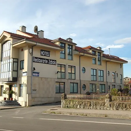 Zabala Hotel Santillana del Mar