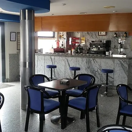 Hotel Zabala