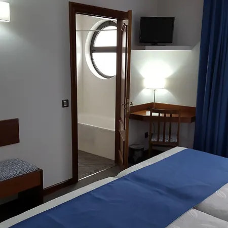 Zabala 3* סנטילנה דל מר