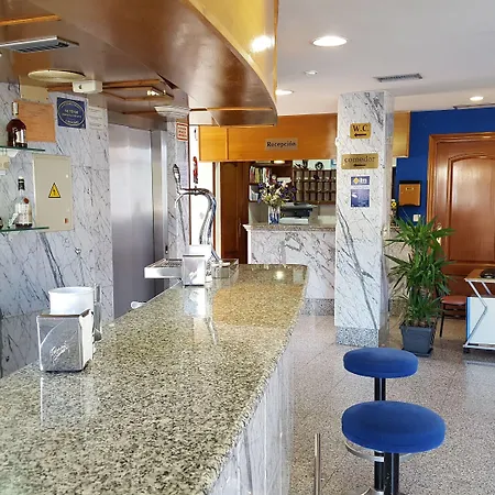 Zabala סנטילנה דל מר