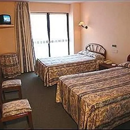 Hotel Zabala 3*