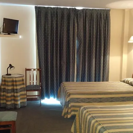 Hotel Zabala