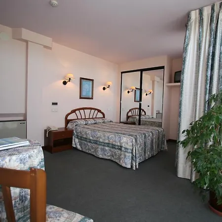 Zabala מלון סנטילנה דל מר