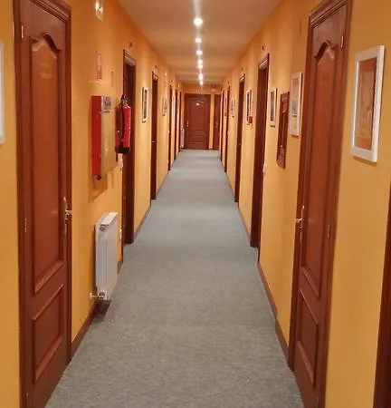 Zabala Hotel 3*