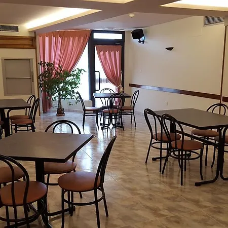 Hotel Zabala 3*