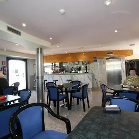 Zabala ホテル サンティリャーナ・デル・マル