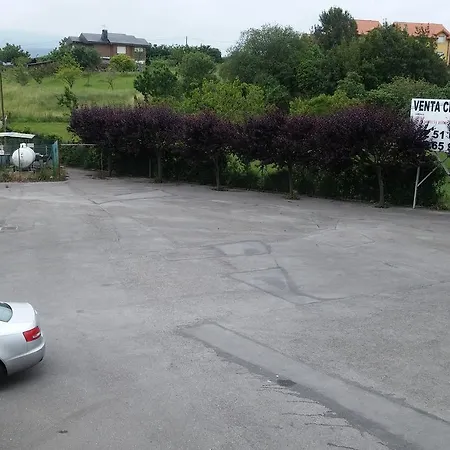 Zabala מלון סנטילנה דל מר