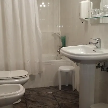 Hotel Zabala