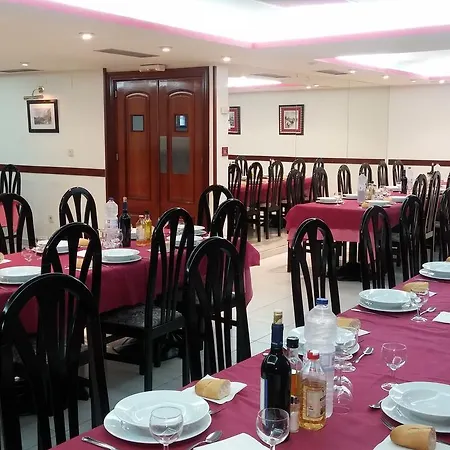 Hotel Zabala