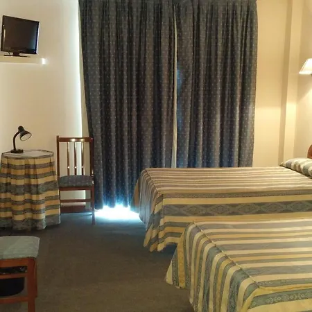 Hotel Zabala