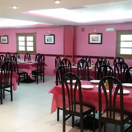 Hotel Zabala