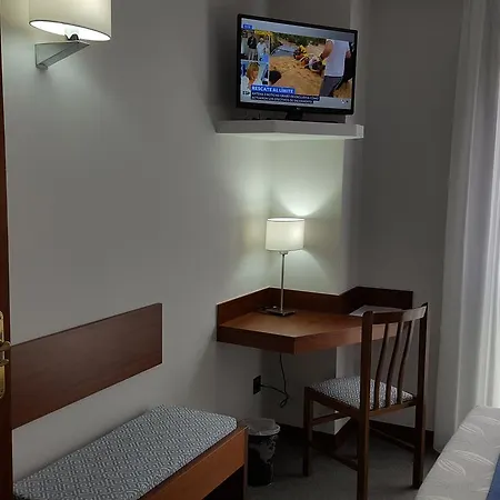 Zabala מלון סנטילנה דל מר