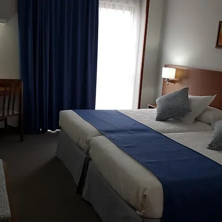 Hotel Zabala 3*