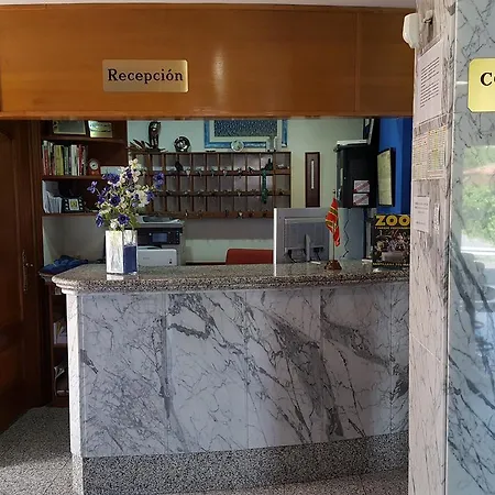 Hotel Zabala