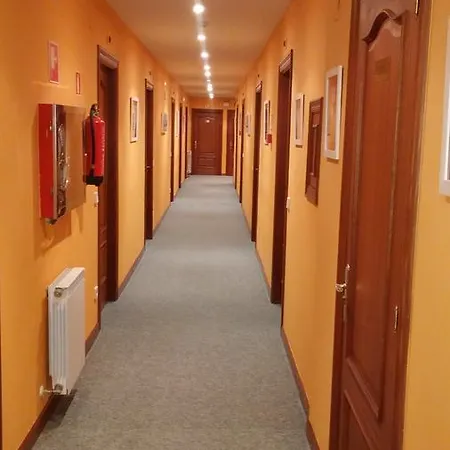 Zabala Hotel 3*