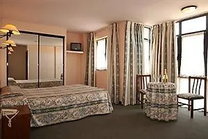 Hotel Zabala Santillana del Mar