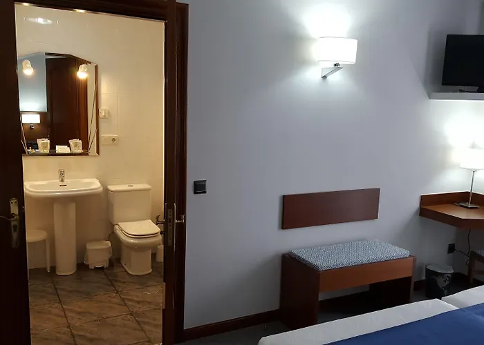 Hotel Zabala Santillana del Mar