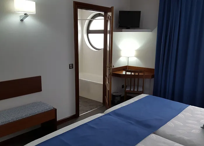 Zabala 3* Santillana del Mar