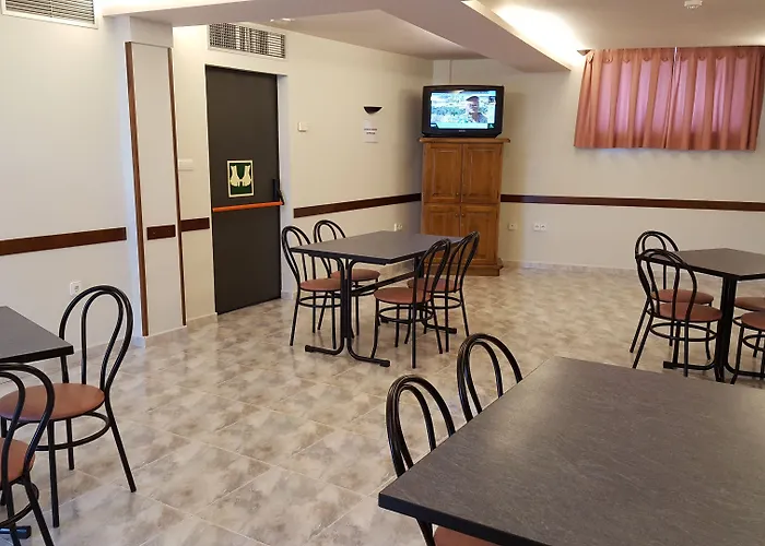 Zabala 3* Santillana del Mar