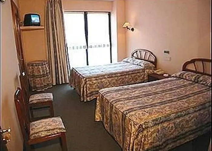 Hotel Zabala 3*