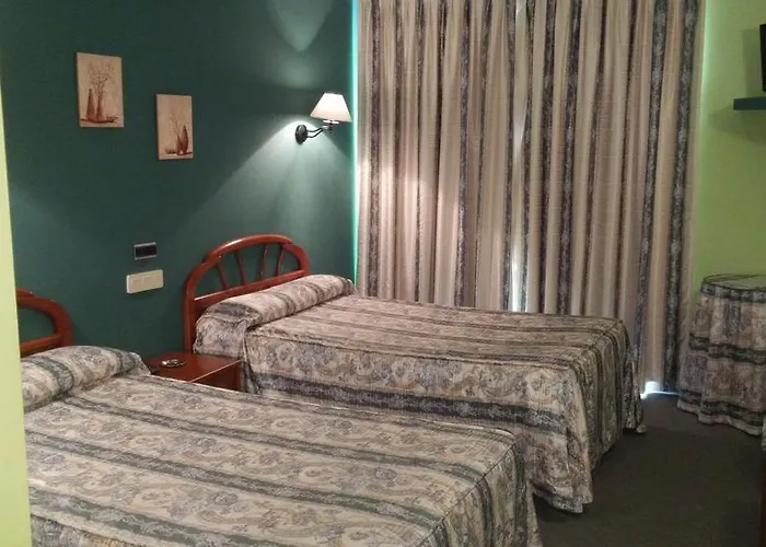 Hotel Zabala Santillana del Mar