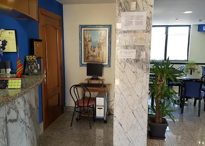 Hotel Zabala Santillana del Mar