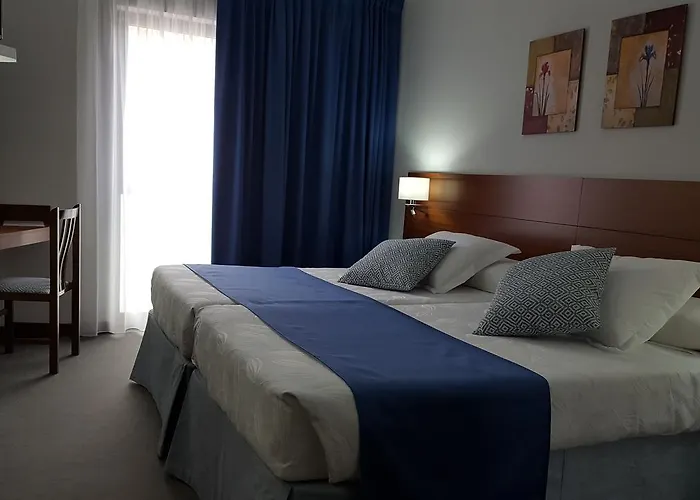 Zabala 3* Santillana del Mar