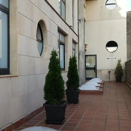 Zabala 3* Santillana del Mar