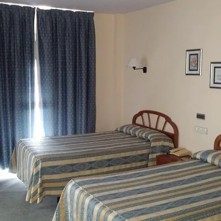 Zabala Hotel 3*