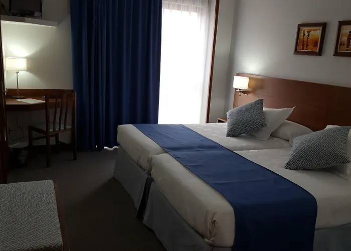 Zabala Сантильяна-дель-Мар