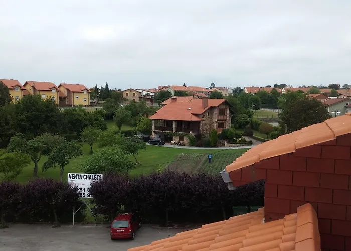 Zabala Сантильяна-дель-Мар