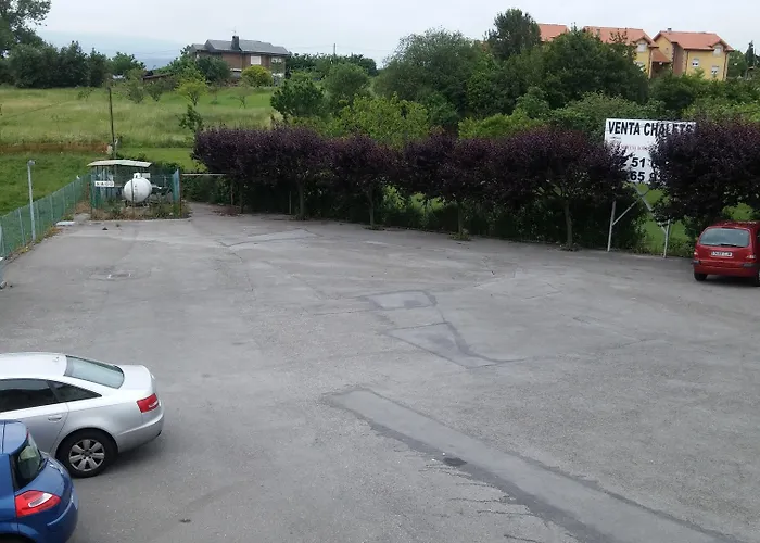 Zabala Сантильяна-дель-Мар