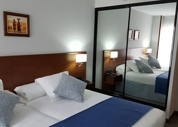 Zabala 3* Сантильяна-дель-Мар