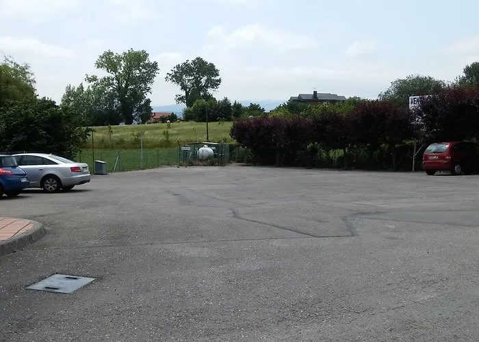 Zabala Отель Сантильяна-дель-Мар